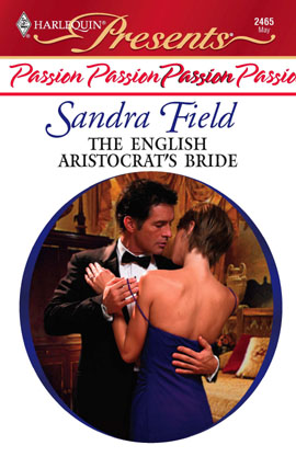 The English Aristocrat
